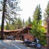 Отель The Lodge at Lake Tahoe by VRI Americas в Саут-Лейк-Тахо