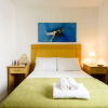Отель Omar do Rio - Apartamento FO407, фото 16