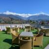 Отель The Bliss Palampur, фото 8