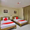Отель OYO 240 Roshan Gulf Hotel Suites, фото 13