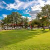 Отель Mildura Golf Resort, фото 26