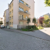 Отель Dom&House-Apartment Monte Cassino Family, фото 1