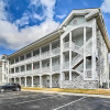 Отель Myrtle Beach Vacation Home Near Boardwalk, фото 21