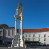 Отель Penthouse With Private Loggia in the Historic Centre of D Rnstein, фото 1