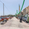 Отель Miris Cosy 3 Bedroom Maisonette-near Marsaskala Seafront, фото 21