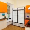 Гостиница Nice Hostel Komsomolskaya Loft, фото 18