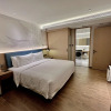 Отель Shanxi Xiaohe Xincheng Talent Apartment, фото 5