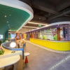 Отель Ibis Styles Hotel (Ruili Jiegao Border Trade Area), фото 20