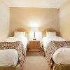 Отель Woodrun Lodge, фото 3