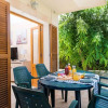 Отель Villa with 4 Bedrooms in Alcúdia, with Private Pool And Wifi, фото 11