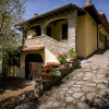 Отель Villa with private pool near Castiglion Fiorentino-VILLA LUISELLA, фото 7