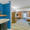 Отель Holiday Inn Express And Suites Mount Arlingto, фото 7