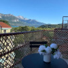 Отель Gatsby Studio - sur les toits d'Annecy, фото 5