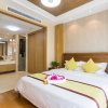 Отель Yalong Bay LanSeJiaRi Villa Aprtment, фото 23