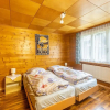 Отель Welcoming Holiday Home in Saas Grund With Garden, фото 4