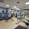 Отель Doubletree by Hilton Coventry, фото 23