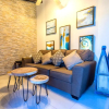 Отель Apartment With Charming Patio+ BBQ Near Beach! Free Util's, фото 10