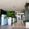 Отель Penthouse De Soleil South Beach - on Ocean Drive Miami Beach Studio Be, фото 2