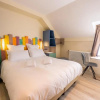 Отель Maisons de Tatihou, The Originals Relais, фото 7
