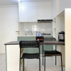 Отель Modern Look 2Br Springlake Summarecon Bekasi Apartment, фото 12