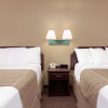 Отель Hampton Inn Macon - I-475, фото 6
