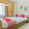 Отель Deepalakshmi Apartment By OYO Rooms, фото 7