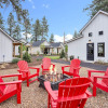 Отель The Scout Boutique Cottages, фото 30