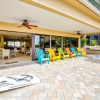 Отель End Unit With Ocean Views And Juliet Balcony. 2 Bedroom Condo by RedAwning, фото 16