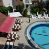 Отель Papaya Apart Hotel, фото 19