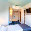 Отель B&B Hotel Nürnberg-City, фото 5