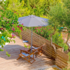Отель Beautiful Luxury Villa, Private Pool, Panoramic View on Ionian Sea, Zakynthos, фото 24
