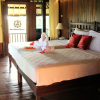 Отель Bali Nibbana Resort, фото 4