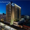 Отель Daiwa Roynet Hotel Aomori, фото 7
