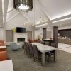 Отель Residence Inn by Marriott Indianapolis Airport, фото 17