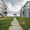 Отель DaHong Island Apartment, фото 13