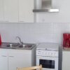 Отель Apartment With one Bedroom in Fort-mahon-plage, With Furnished Terrace, фото 4