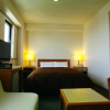 Отель Tourist Hotel Hitachi, фото 4