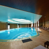 Отель Jinling New Town Hotel Nanjing, фото 10