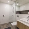 Отель Air Conditioned One Bedroom with Pool Close To CBD в Сиднее