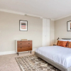 Отель TWO 800 Tower Cozysuites w sky Pool Lounge 8flr, фото 5
