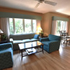 Отель 2 Bedrooms at Brigantine Quarters 234 - Flat,bottom Floor, фото 31