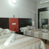Отель Hostal Ayamonte Los Mellizos, фото 27