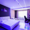 Отель Lumanman E-sports Homestay, фото 8