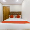 Отель OYO 70998 Hotel Safari Inn, фото 8