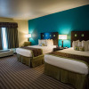 Отель Best Western Plus Desoto Inn & Suites, фото 3