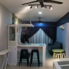 Отель Ipoh Central Homestay at Majestic, фото 31
