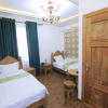 Отель Hadijam Hotel, фото 10