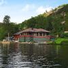 Отель 8 Person Holiday Home in Egersund, Norge, фото 23