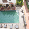 Отель Sunkissed Premium By WSI,Calangute Beach, фото 18