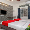Отель Kings Suites By OYO Rooms, фото 5